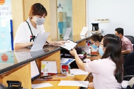 Tôi phải nộp bao nhiêu thuế thu nhập cá nhân?