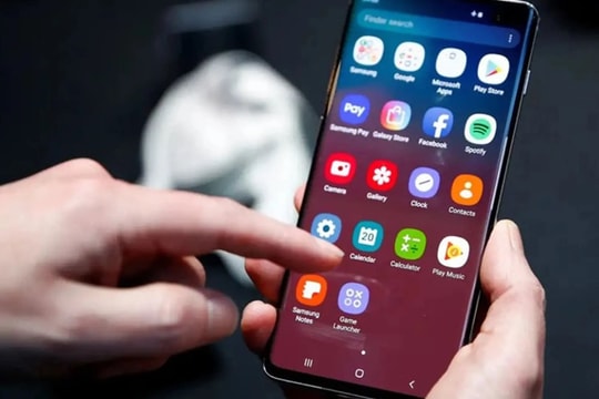 Ứng dụng đánh cắp tiền ngân hàng người dùng Android nên gỡ gấp
