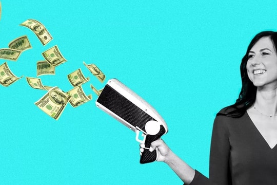 Nữ tỷ phú giàu bậc nhất thế giới làm chấn động giới từ thiện: Không cần đơn từ hay báo cáo, quyên góp 26 tỷ USD trong 6 năm cho hơn 700 tổ chức chỉ bằng ‘niềm tin’