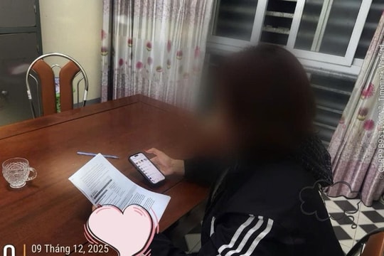 Công an cảnh báo thủ đoạn lừa đảo liên quan đến ‘sàn giao dịch CME GROUP’: 1 người ở Hà Tĩnh đã mất 400 triệu đồng và bị ép chuyển thêm 4 tỷ