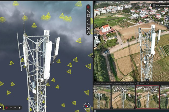 Viettel thắng lớn