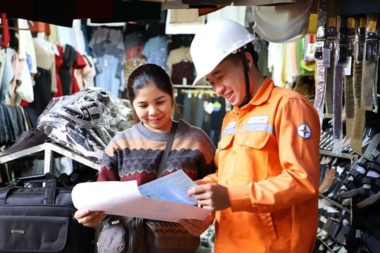 Thông báo mới từ Điện lực TP Hà Nội, người dân nên nắm rõ 