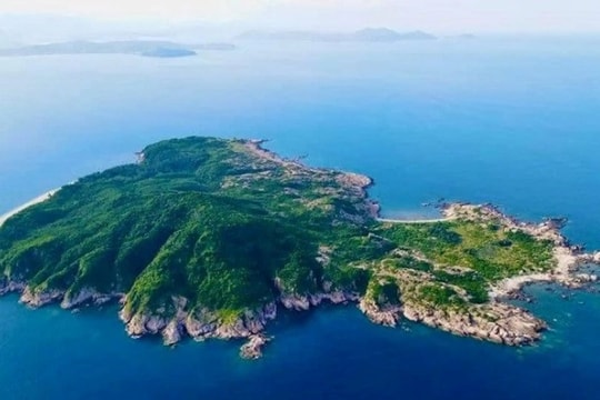 Sau 14 năm “đắp chiếu”, Xuân Thiện Ninh Bình chuẩn bị khởi công Khu du lịch gần 5.000 tỷ đồng tại hòn đảo bí mật siêu nhỏ 