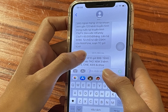 Điện thoại có 3 dấu hiệu này, có thể đã nhiễm mã độc, mất quyền kiểm soát: hành động ngay trước khi tiền trong tài khoản bị rút sạch