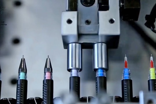 Món đồ động chạm vào "lòng tự ái" Trung Quốc, mất 5 năm kỳ công mới làm được: Rất quen thuộc với người Việt