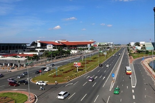 Việt Nam sẽ có sân bay quốc tế 5 sao, hướng đến top 10 thế giới