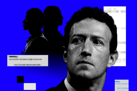Giấc mộng AI của Mark Zuckerberg khiến Meta bị chia rẽ sâu sắc: Nhân sự bất đồng, hàng chục nhà nghiên cứu cấp cao từ chức 