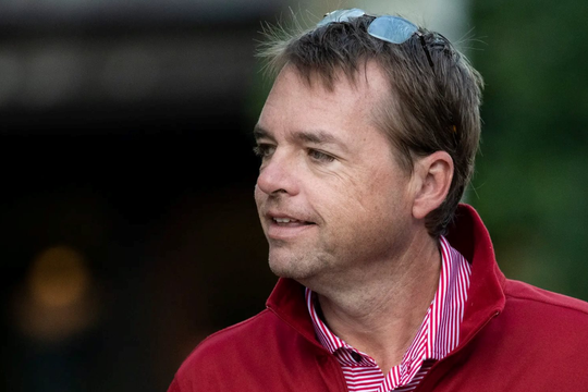 'Cánh tay phải' của Warren Buffett xin từ chức, Berkshire Hathaway bước vào giai đoạn chuyển giao lãnh đạo khốc liệt 