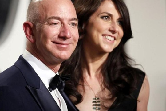 Jeff Bezos dạy con tự lập bằng cách cho dùng dao từ nhỏ: Tôi thà có một đứa trẻ 9 ngón tay, hơn là một đứa không biết làm gì!