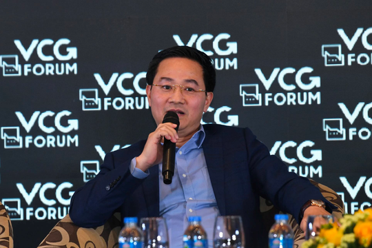 Đây sẽ là thành phố đầu tiên của Việt Nam bỏ tiền ngân sách mua kết quả nghiên cứu của nhà khoa học để thương mại hóa