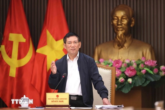 Nghiêm cấm lợi dụng cổ phần hóa để làm thất thoát tài sản, đất đai của Nhà nước