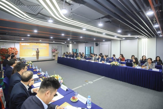 Phó Chủ tịch UBCK nói gì về mức độ biến động lớn của thị trường chứng khoán Việt Nam?