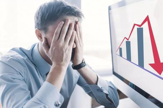 Vì sao VN-Index “bốc hơi” 52 điểm trong phiên cuối tuần?