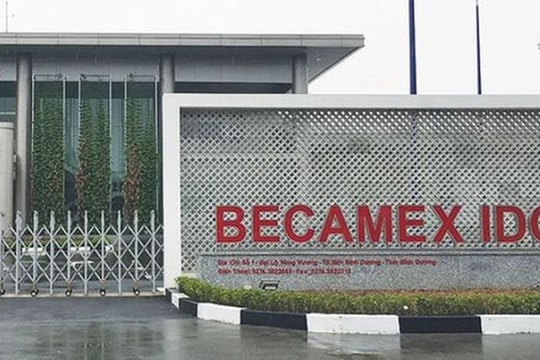 Becamex (BCM) vừa có thêm 900 tỷ đồng trái phiếu, lãi suất 10,3%/năm