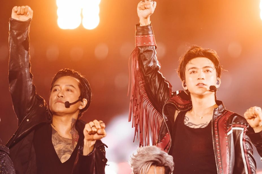 Chỉ còn 1 ngày để bình chọn “Ngân hàng kim chủ của năm”: Cuộc đua “1 triệu vote” của ATVNCG và ATSH ngày càng gay cấn