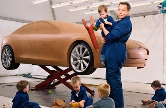 Cách Elon Musk dạy con trở thành thiên tài: Tự xây ngôi trường bí mật không đề cao điểm số, xếp hạng, con cái được học thứ mình thích 