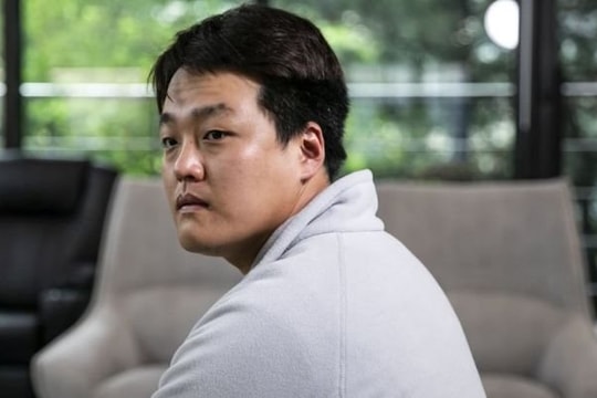 Do Kwon bị kết án 15 năm tù sau cú sập kinh hoàng 40 tỷ USD trong lịch sử tiền số