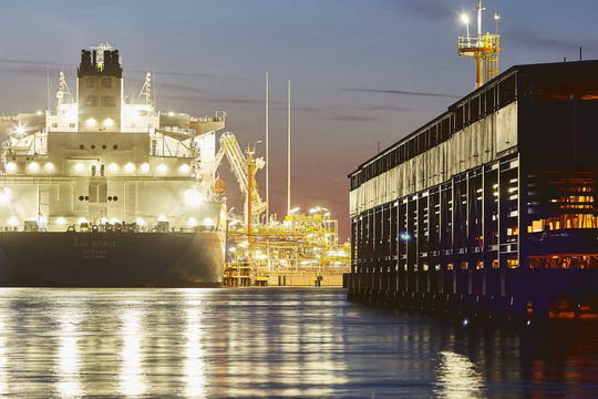 EU tìm được cứu tinh