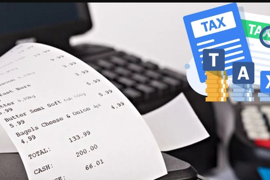 Thông tin mới nhất từ Cục Thuế về chuyển đổi từ thuế khoán sang kê khai, người dân cần biết kẻo mất quyền lợi