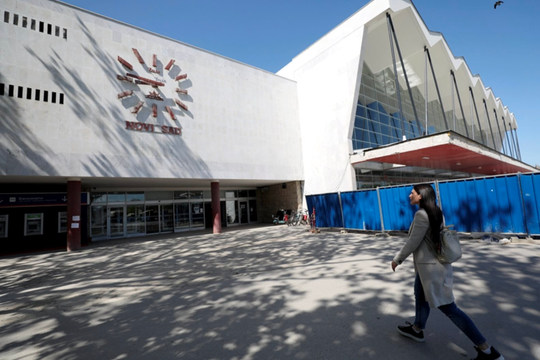 Dự án đường sắt bị tố ‘ăn chênh’ hơn 1.800 tỷ đồng nhưng mái ga đổ sập chỉ sau 3 năm xây dựng: Bê bối tồi tệ khiến loạt quan chức ở quốc gia này vướng vòng lao lý