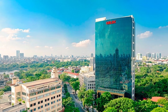 GELEX đăng ký thoái hơn 2% vốn tại GELEX Electric