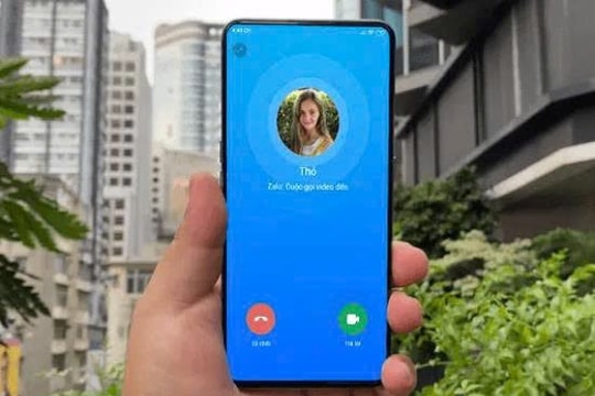 Công an thông báo đến những ai nhận được cuộc gọi video qua Zalo, Messenger, Skype có nội dung sau 