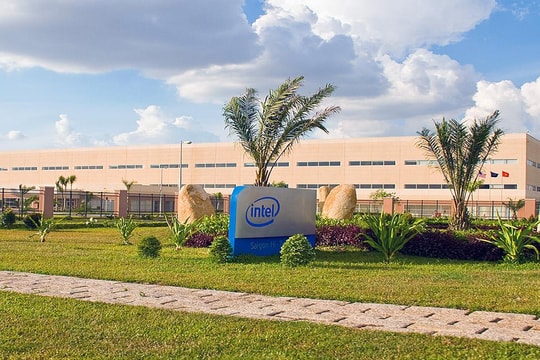 Intel "quay xe" về với Việt Nam, Bộ KHCN có thêm chính sách để thu hút đại bàng điện tử