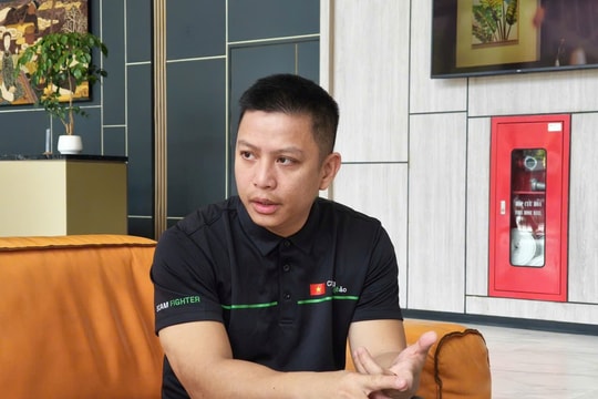 Hành trình từ ổ lừa đảo tại Myanmar về Việt Nam, nạn nhân cầu cứu Hiếu PC, có lúc gần như tuyệt vọng