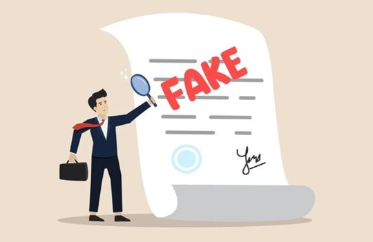 Khai nhiều tên giả, doanh nghiệp Trung Quốc trúng loạt gói thầu lớn, dựng dự án ‘ma’ chiếm đoạt hơn 18 tỷ đồng, vi phạm lan rộng sang các tổ chức khác