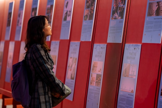 Thiết kế bền vững Việt Nam ghi dấu ấn quốc tế tại Giải thưởng EU – Việt Nam 2025