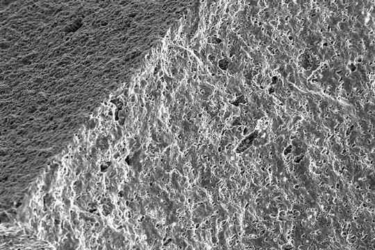 Phát minh chưa từng có của người Trung Quốc: gốm sứ siêu dẻo, siêu cách nhiệt, có thể làm rung chuyển ngành hàng không vũ trụ