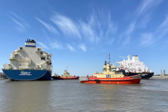 Khoan sâu xuống đại dương, phát hiện mỏ dầu khí trữ lượng cực khủng: Có thể khai thác 22 triệu tấn dầu thô, 5 tỷ m3 khí tự nhiên
