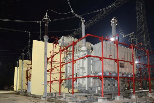 Khoảnh khắc 23:23, một sản phẩm 'made in Vietnam' tạo ra cột mốc mới: Hàng chục triệu người được hưởng lợi