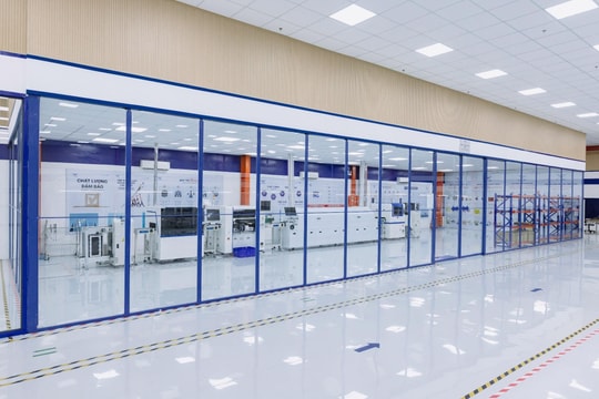 Ai mới thực sự là thống lĩnh nền kinh tế nóng bỏng có tên không gian cận biên?