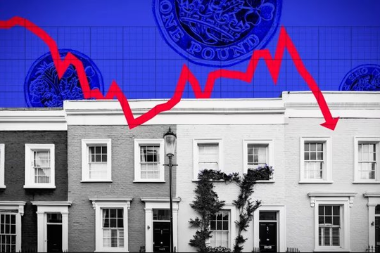 Thị trường BĐS đắt nhất thế giới hạ nhiệt, giá một căn hộ từng cao gấp 12 lần thu nhập trung bình của người lao động thì nay đã giảm 22%