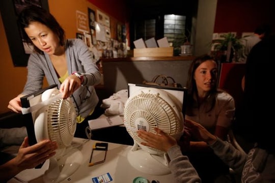 Không ngồi yên vì bụi mịn, 10 năm trước người Trung Quốc đã "tự làm không khí sạch" bằng cách khó tin này đây