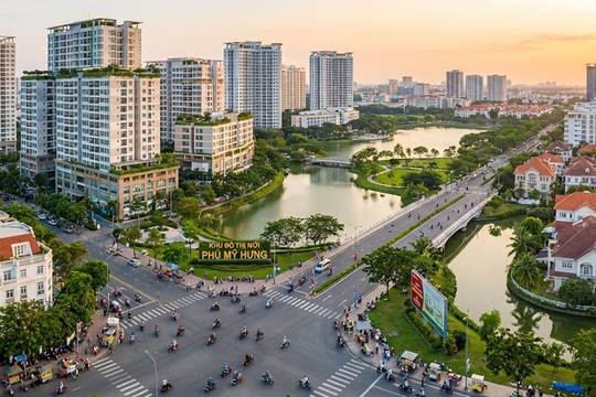 Thành lập trung tâm giao dịch BĐS do Nhà nước quản lý: lập lại trật tự thị trường bất động sản