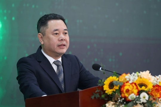 Phó Thống đốc: Dư nợ tín dụng xanh đạt khoảng 750.000 tỷ đồng