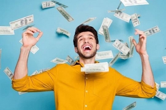 Một doanh nghiệp dược phẩm chốt trả cổ tức kỷ lục bằng tiền mặt