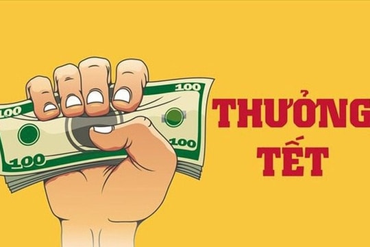 Tin vui cho người lao động: Nhiều DN công bố mức thưởng Tết Bính Ngọ 2026, có công ty chi 600 tỷ đồng 