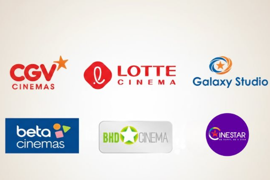 Đại gia Nhật sẵn sàng rót 5.000 tỷ đồng đầu tư cho "tân binh" rạp chiếu phim Việt, đường đua trong nước đang khốc liệt cỡ nào?