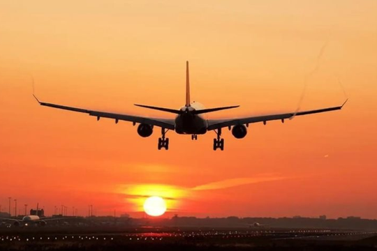 Hôm nay, máy bay lớn nhất Việt Nam "xông đất" sân bay Long Thành, cột mốc quan trọng chính thức bắt đầu