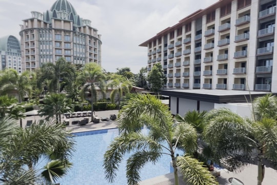 Phê duyệt chuyến công tác Singapore gần 7 tỷ đồng: Một cơ quan rơi vào tâm điểm của sự chỉ trích ở Mỹ