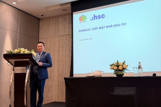 Bị so với Hòa Phát, BAF, Chủ tịch Dabaco nói: Không ai nuôi được heo với giá vốn 42.000 đồng nếu tính đủ chi phí