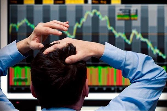 QCG sau tin bà Nguyễn Thị Như Loan bị đề nghị truy tố: Đang “trần cứng” 4 phiên bất ngờ giảm sàn