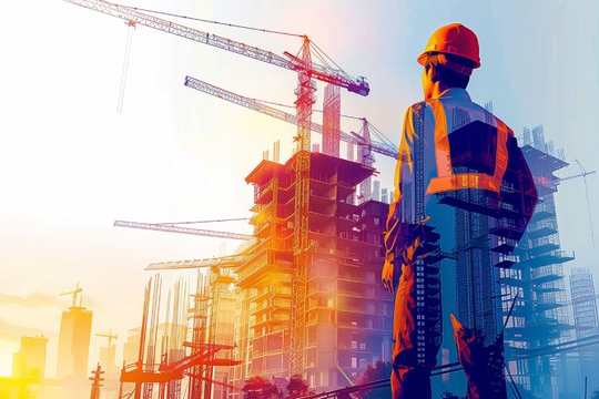 Chuyên gia nói về “tấm hộ chiếu” mới đưa doanh nghiệp Việt Nam ra thế giới trong lĩnh vực 40.000 tỷ USD 