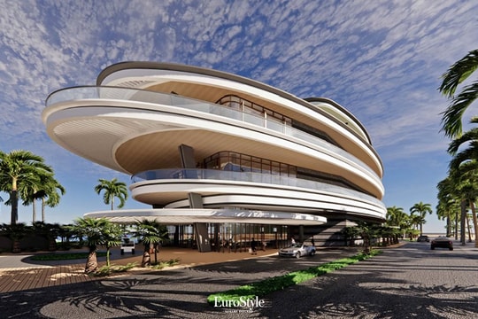 Một thương hiệu thiết kế nội thất sang trọng mới được ra mắt: Bước ngoặt của tư duy thiết kế Hospitality tại Việt Nam