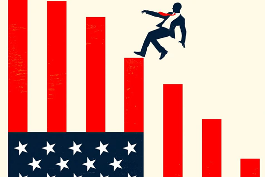 Báo cáo việc làm Mỹ tăng vượt dự báo, tỷ lệ thất nghiệp 'nhấp nháy đỏ': Biến số then chốt cho quyết định lãi suất của Fed tháng 1