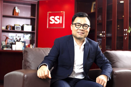 2 lần “hô đáy" của ông Nguyễn Duy Hưng trong năm 2025