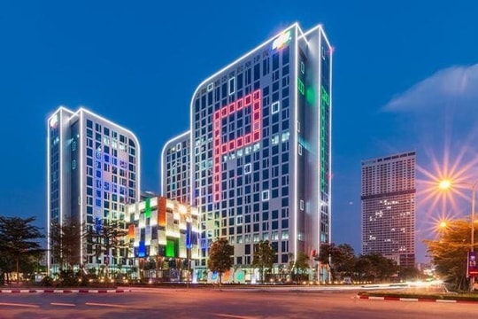 FPT ghi nhận doanh thu 11 tháng hơn 62.000 tỷ đồng, lợi nhuận tăng trưởng hai chữ số